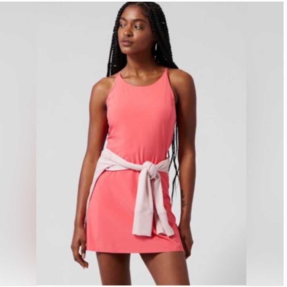 Athleta Infinity Exercise Dress - image 1
